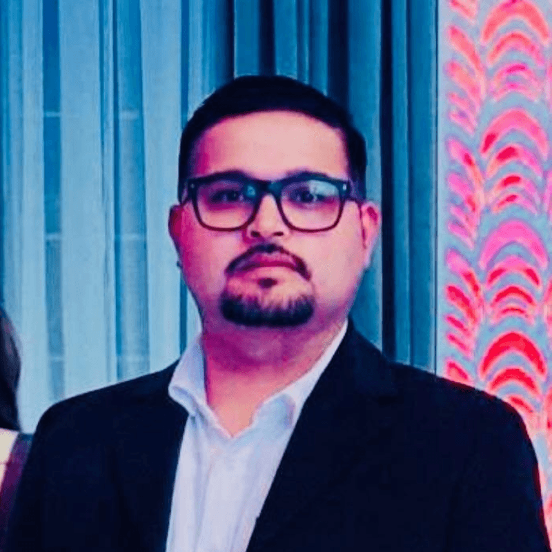Purna Siwakoti