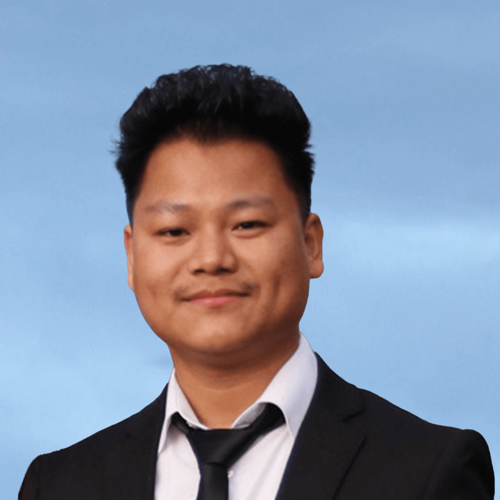 Rahang Rai